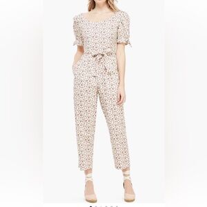 Gal Meets Glam Iris Jumpsuit